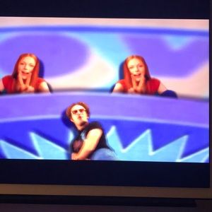 Meet your Posher, Melvin